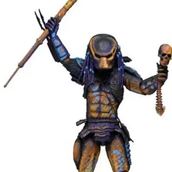 Top 10 𧨠NECA 8-Bit Video Game City Hunter Predator Action Figure π― 7 Top 10 𧨠NECA 8-Bit Video Game City Hunter Predator Action Figure π― -US Horror Sales 2022 predatorcityhuntervideogame inset1