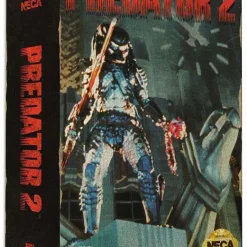 Top 10 𧨠NECA 8-Bit Video Game City Hunter Predator Action Figure π― 9 Top 10 𧨠NECA 8-Bit Video Game City Hunter Predator Action Figure π― -US Horror Sales 2022 predatorcityhuntervideogame inset3