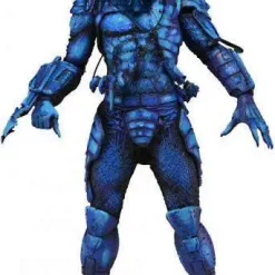 Best Sale 🎉 NECA 8-Bit Video Game Jungle Hunter Predator Action Figure ⭐
