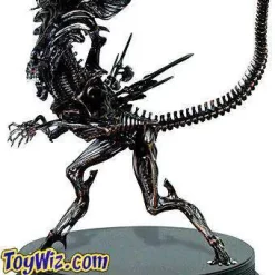Promo ❤️ Aliens Signature Series Alien Queen Statue [Damaged Package] 👏