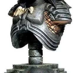 Top 10 😉 Alien vs Predator Celtic Predator Mini Bust 🔥