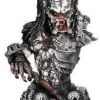 Best Sale 🔔 Predator 2 Elder Micro Bust Micro Bust 🧨 -US Horror Sales 2022 ptpred2microelder