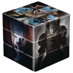 Coupon 😍 IT Movie (2017) Pennywise Puzzle Blox ❤️