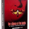 Hot Sale 😀 Silence of the Lambs Real Action Heroes Hannibal Lecter Action Figure 🔔 -US Horror Sales 2022 rahlecter