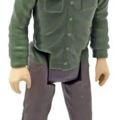 Top 10 🎉 Funko Friday the 13th ReAction Jason Voorhees Action Figure [No Machete Loose] 🎉