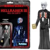 Budget 🌟 Funko Hellraiser Hell on Earth ReAction Pinhead Action Figure [Loose] 🎁 -US Horror Sales 2022 reacpinheadloose