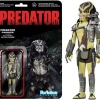 Best Sale 💯 Funko ReAction Predator (Unmasked) Action Figure 👍 -US Horror Sales 2022 reacpredclosed