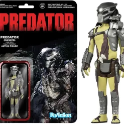 Flash Sale 😀 Funko ReAction Predator (Masked) Action Figure 🎁