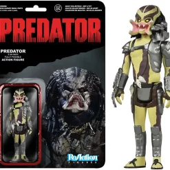 Best deal 😀 Funko ReAction Predator Action Figure 😍