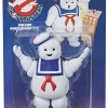 Best reviews of 👏 The Real Ghostbusters Stay-Puft Marshmallow Man Exclusive Action Figure ❤️ -US Horror Sales 2022 realghostbuststaypuf