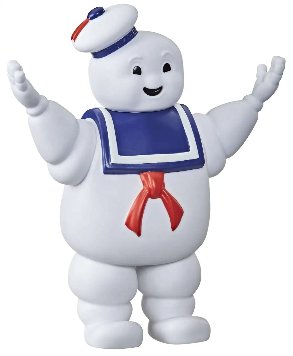 Best reviews of π The Real Ghostbusters Stay-Puft Marshmallow Man Exclusive Action Figure β€οΈ 4 Best reviews of π The Real Ghostbusters Stay-Puft Marshmallow Man Exclusive Action Figure β€οΈ - Image 2
