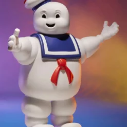 Best reviews of π The Real Ghostbusters Stay-Puft Marshmallow Man Exclusive Action Figure β€οΈ 7 Best reviews of π The Real Ghostbusters Stay-Puft Marshmallow Man Exclusive Action Figure β€οΈ -US Horror Sales 2022 realghostbuststaypuf inset2