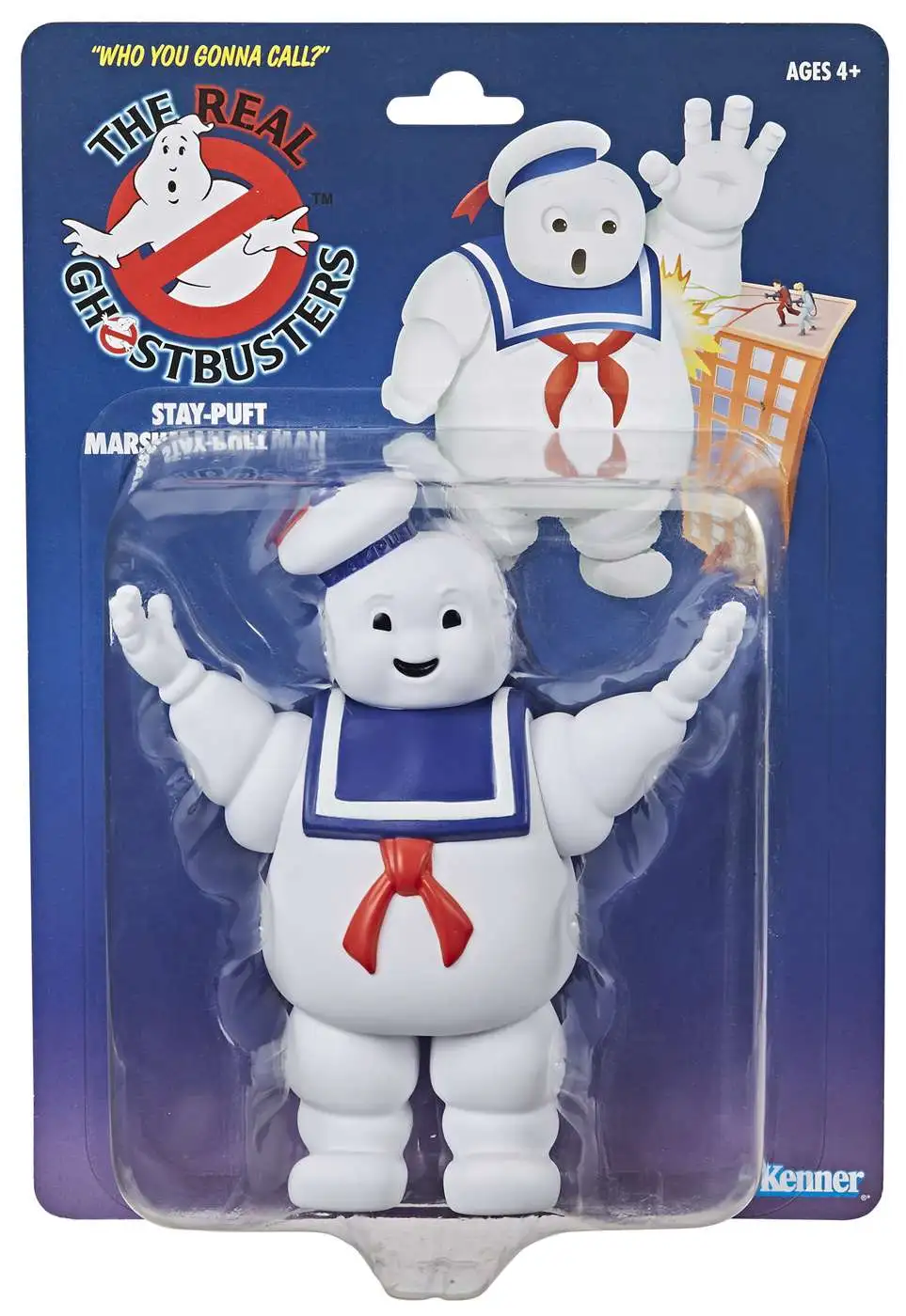 Best reviews of π The Real Ghostbusters Stay-Puft Marshmallow Man Exclusive Action Figure β€οΈ 3 Best reviews of π The Real Ghostbusters Stay-Puft Marshmallow Man Exclusive Action Figure β€οΈ