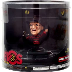 Cheapest 🤩 REVOs A Nightmare on Elm Street Famous Fiends Wave 1 Freddy Krueger Vinyl Figure 🛒 -US Horror Sales 2022 revosfreddykrueger inset2