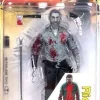 Cheapest 🌟 McFarlane Toys The Walking Dead Comic Rick Grimes Exclusive Action Figure [Bloody Black & White, 2016] 😉