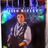 New ✔️ Aliens Movie Masterpiece Ellen Ripley Collectible Figure [Warrant Officer] 💯 -US Horror Sales 2022 riplyhtss