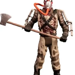 Best reviews of 🔔 House of 1000 Corpses Build Tiny Firefly Series Rippin' Axe Professor Action Figure (Pre-Order ships February) 😉