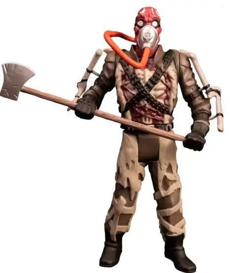 Best reviews of π House of 1000 Corpses Build Tiny Firefly Series Rippin' Axe Professor Action Figure (Pre-Order ships February) π 3 Best reviews of π House of 1000 Corpses Build Tiny Firefly Series Rippin' Axe Professor Action Figure (Pre-Order ships February) π