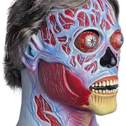 Best reviews of π They Live Newsstand Alien Costume Mask π 7 Best reviews of π They Live Newsstand Alien Costume Mask π -US Horror Sales 2022 rlus108 inset2