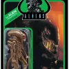 Cheap ✨ ReAction Alien Xenomorph Warrior Action Figure [Stealth] ⌛ -US Horror Sales 2022 s7alienxenowarriorstealthreact