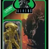Outlet ✔️ ReAction Alien Xenomorph Warrior Action Figure [Attack] 💯 -US Horror Sales 2022 s7alienxenowarrirattackreact