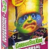 Best reviews of 👍 Garbage Pail Kids X Universal Monsters Trading Card Wax Box [24 Packs] 😀 -US Horror Sales 2022 s7gpkumonsterstcbox