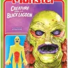 Cheap 🔥 ReAction Universal Monsters Creature From The Black Lagoon Action Figure [Costume Colors] ❤️ -US Horror Sales 2022 s7reactioncreaturecostumecolors