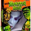 Top 10 🌟 Universal Monsters Bride of Frankenstein Retro Monster Mask [White] ❤️ -US Horror Sales 2022 s7ummaskbrideoffrankensteinwhite