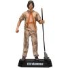 Budget 🛒 McFarlane Toys The Walking Dead TV Series Daryl Dixon Action Figure [Savior Prisoner] 🔔 -US Horror Sales 2022 saviordaryl