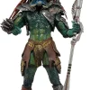 Best deal 🌟 NECA Series 13 Scavage Predator Action Figure 👍 -US Horror Sales 2022 scavagepredator