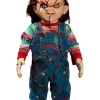 Top 10 🌟 Child's Play Seed of Chucky Chucky 30-Inch Prop Replica 🔥 -US Horror Sales 2022 seedofchuckyreplicadollprop