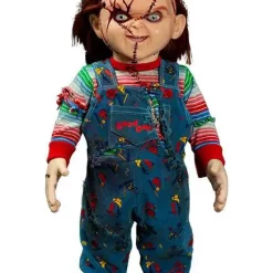 Top 10 π Child's Play Seed of Chucky Chucky 30-Inch Prop Replica π₯