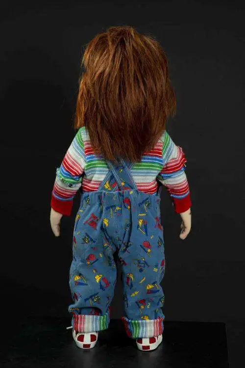 Top 10 π Child's Play Seed of Chucky Chucky 30-Inch Prop Replica π₯ 6 Top 10 π Child's Play Seed of Chucky Chucky 30-Inch Prop Replica π₯ - Image 4
