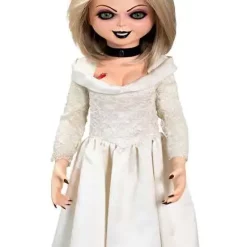 New ✨ Child's Play Seed of Chucky Tiffany 30-Inch Prop Replica 🧨