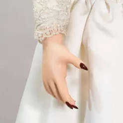 New ✨ Child's Play Seed of Chucky Tiffany 30-Inch Prop Replica 🧨 -US Horror Sales 2022 seedofchuckytiffanyreplicadollprop inset3