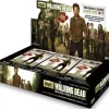 Brand new 🎁 The Walking Dead AMC TV Season 3 Part 1 Trading Card Box [24 Packs] ❤️ -US Horror Sales 2022 sep131564