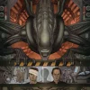 Hot Sale 👍 Dark Horse Alien 3 #1 Comic Book [Rivera Cover B] 💯 -US Horror Sales 2022 sep180248