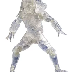Cheapest 👍 Jungle Predator Exclusive Action Figure [Cloaked Version] 🤩