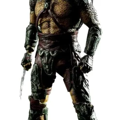 Best Sale ⭐ Tracker Predator Exclusive Action Figure 👍