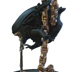 Buy 🧨 Q-Elite Alien Xenomorph 5-Inch Figure (Pre-Order ships January) 🔔