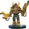 Best Sale π Aliens Q-Elite Ripley in Power Loader 5-Inch Figure π 1 Best Sale π Aliens Q-Elite Ripley in Power Loader 5-Inch Figure π -US Horror Sales 2022 sep208154