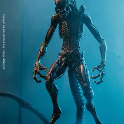 Outlet 🌟 Alien 3 🦮 Dog Alien Xenomorph Exclusive Action Figure 👍 -US Horror Sales 2022 sep208619 inset2
