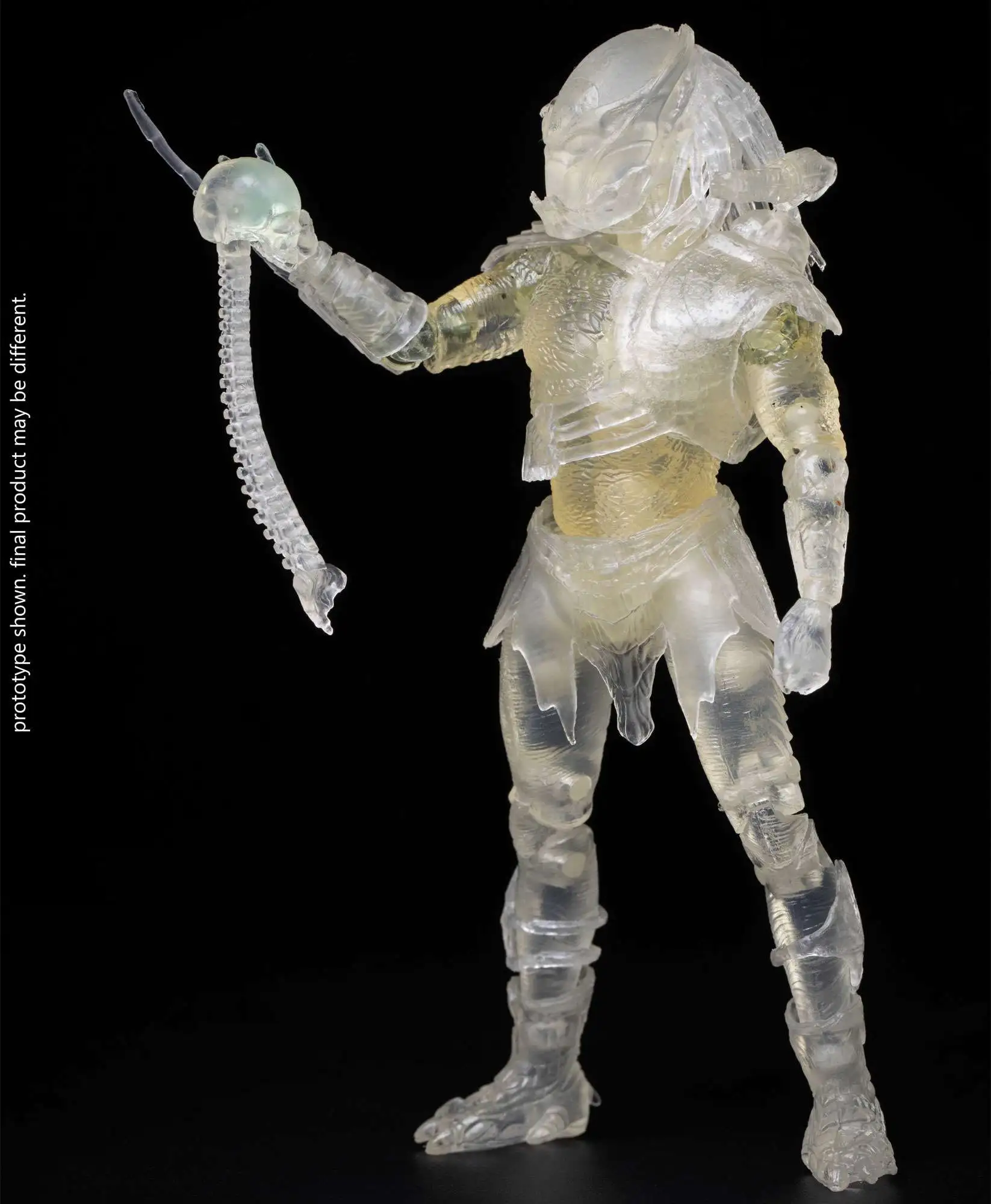 Flash Sale ๐ฅ Predators Invisible Berserker Predator Exclusive Action Figure ๐ 4 Flash Sale ๐ฅ Predators Invisible Berserker Predator Exclusive Action Figure ๐ - Image 2