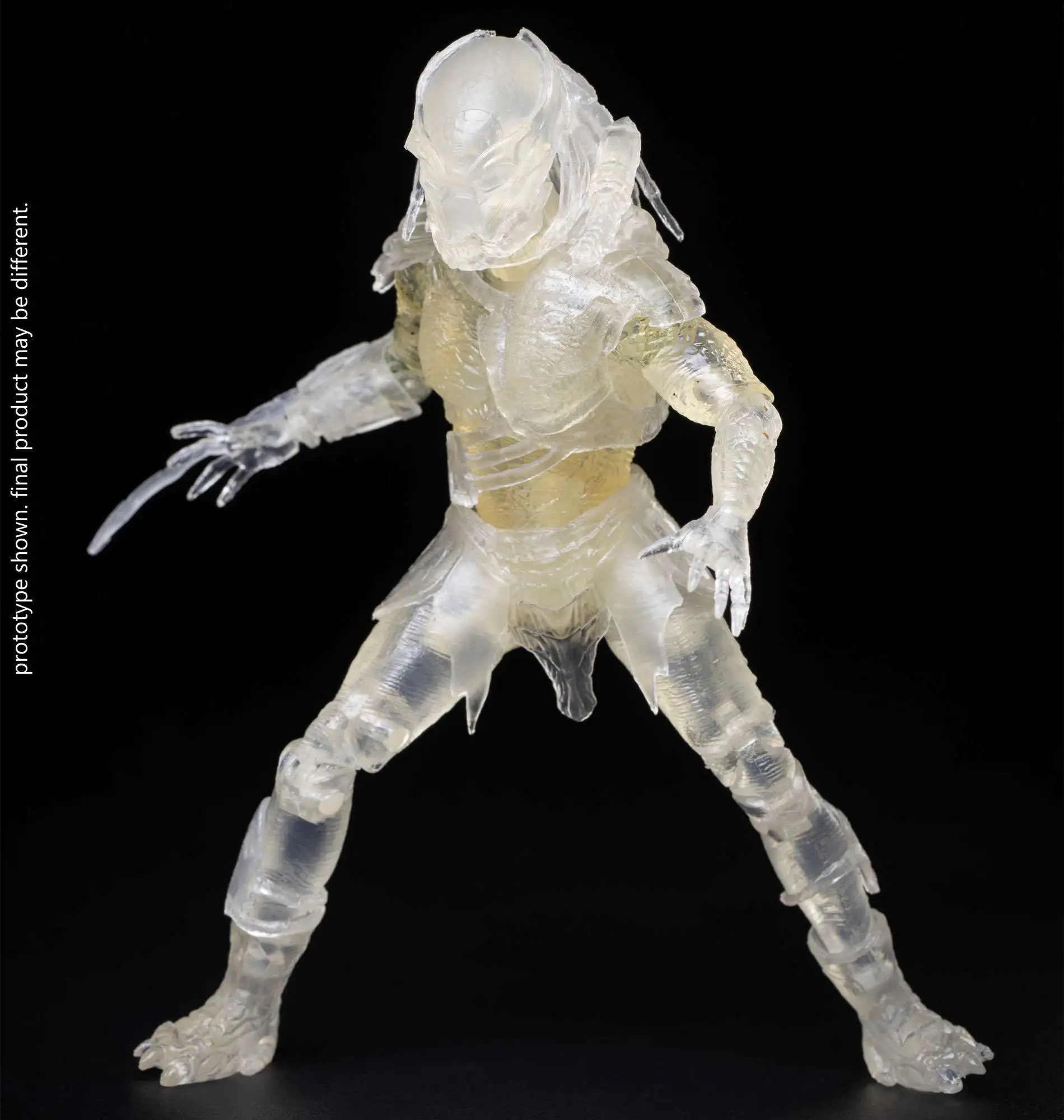 Flash Sale ๐ฅ Predators Invisible Berserker Predator Exclusive Action Figure ๐ 5 Flash Sale ๐ฅ Predators Invisible Berserker Predator Exclusive Action Figure ๐ - Image 3
