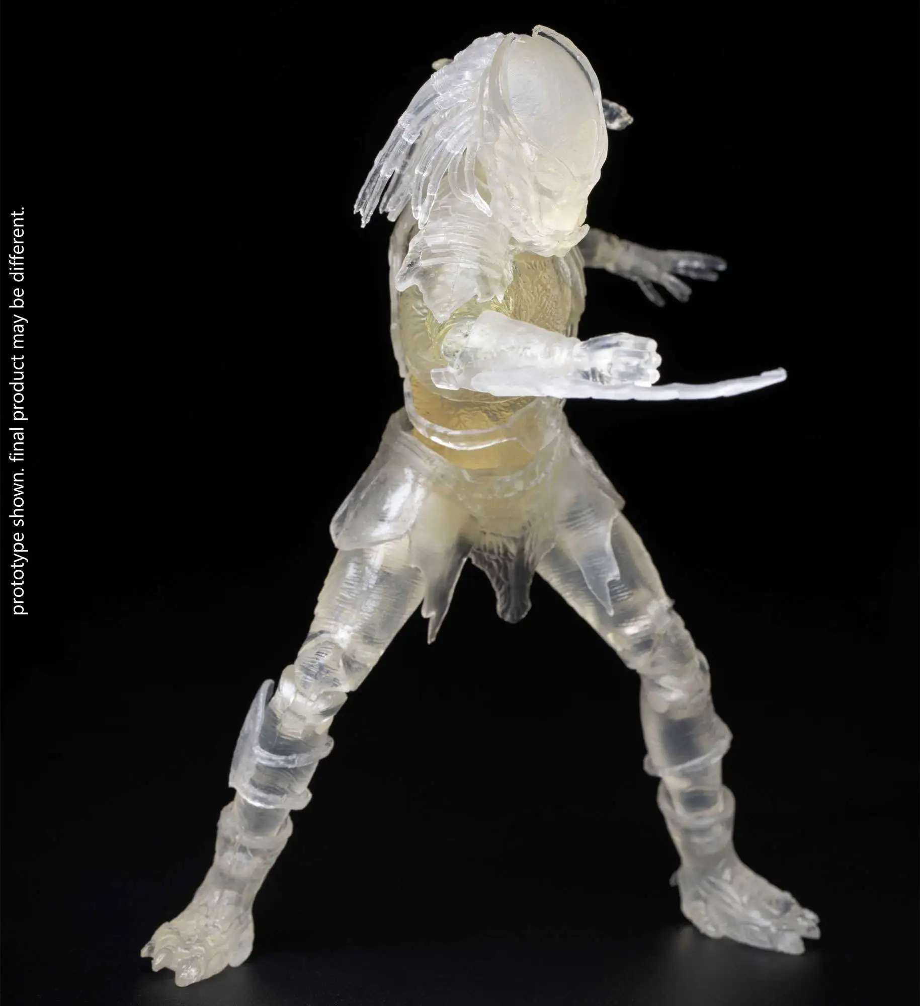 Flash Sale ๐ฅ Predators Invisible Berserker Predator Exclusive Action Figure ๐ 6 Flash Sale ๐ฅ Predators Invisible Berserker Predator Exclusive Action Figure ๐ - Image 4