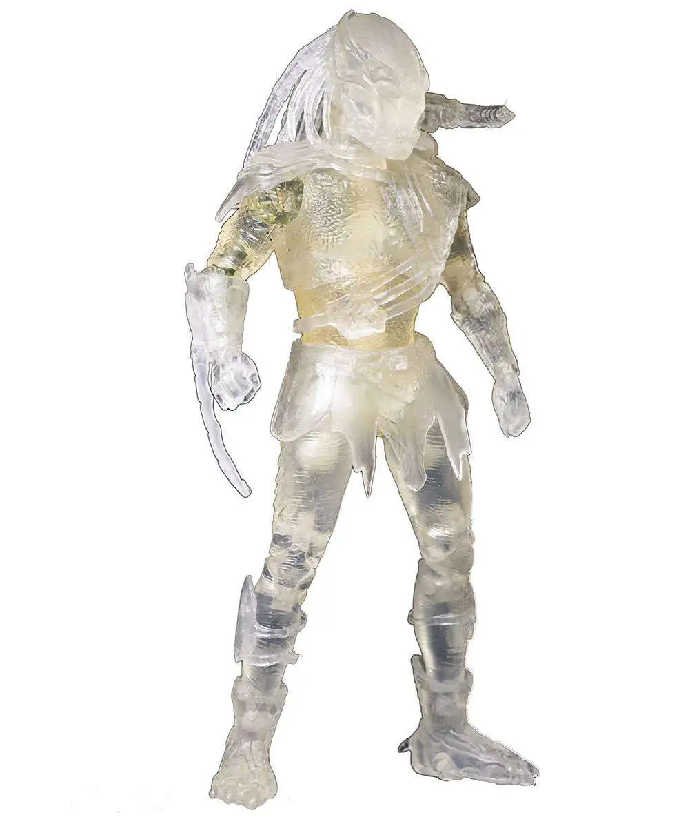 Flash Sale ๐ฅ Predators Invisible Berserker Predator Exclusive Action Figure ๐ 3 Flash Sale ๐ฅ Predators Invisible Berserker Predator Exclusive Action Figure ๐