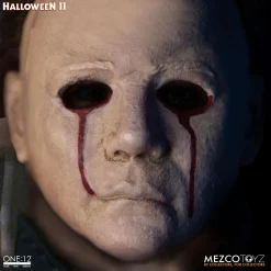 Brand new 🎉 Halloween One:12 Collective Michael Myers Action Figure [Halloween II] (Pre-Order ships January) 😍 -US Horror Sales 2022 sep218180 inset2
