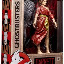 Coupon 🔥 Ghostbusters Plasma Series Dana Barrett Action Figure 🎁