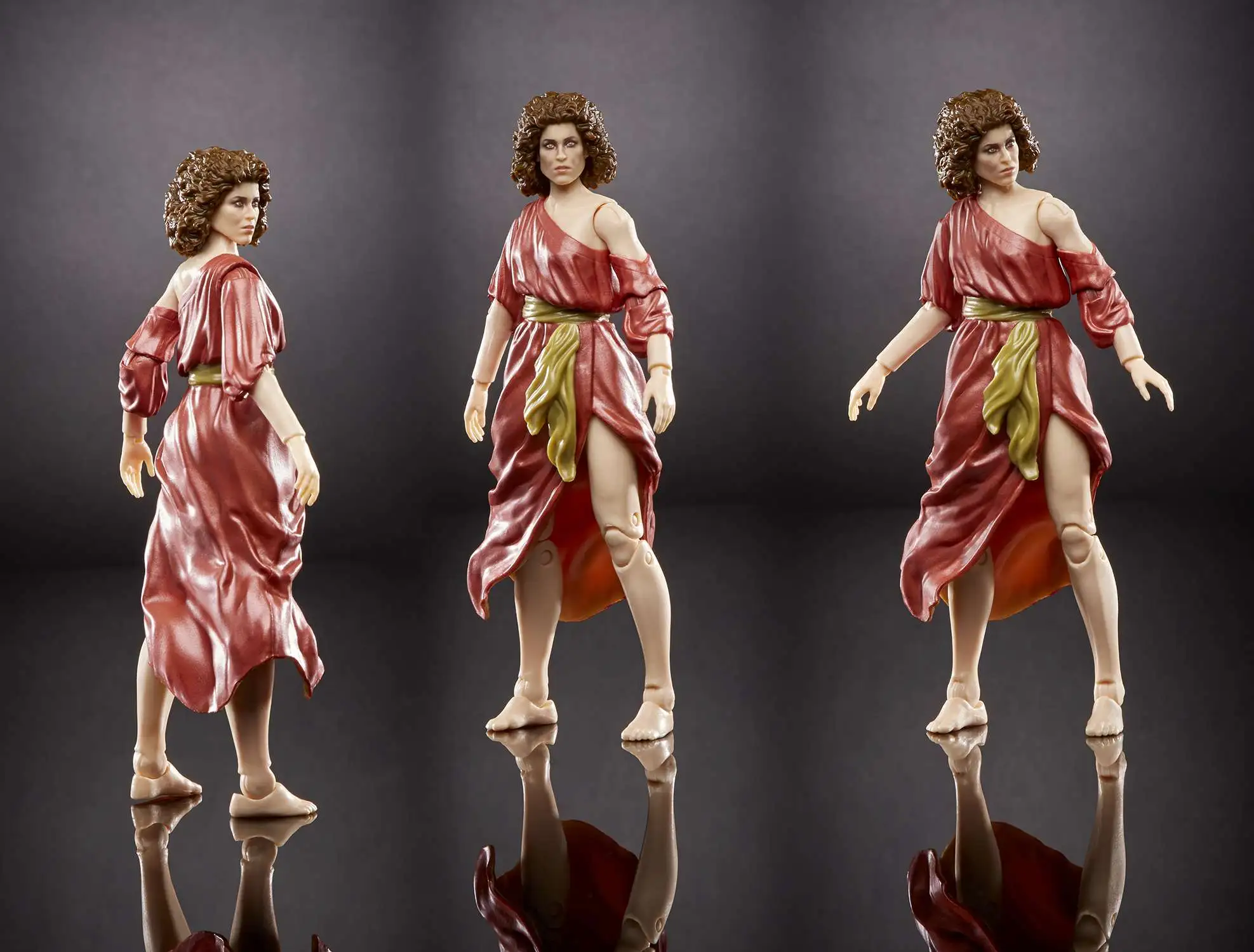 Coupon π₯ Ghostbusters Plasma Series Dana Barrett Action Figure π 4 Coupon π₯ Ghostbusters Plasma Series Dana Barrett Action Figure π - Image 2