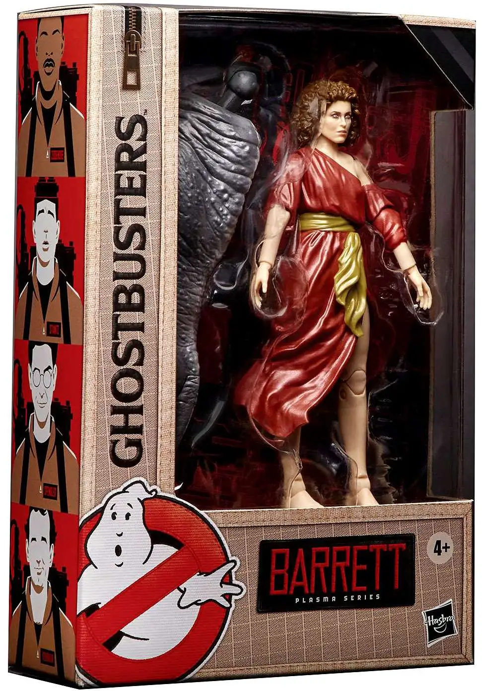 Coupon π₯ Ghostbusters Plasma Series Dana Barrett Action Figure π 3 Coupon π₯ Ghostbusters Plasma Series Dana Barrett Action Figure π